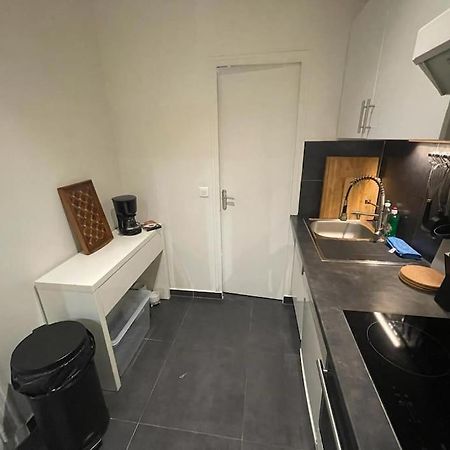 Appartement Centre Paris Arc De Triomphe Dış mekan fotoğraf