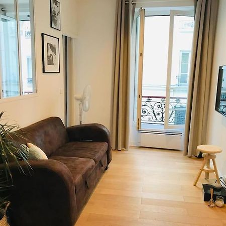 Appartement Centre Paris Arc De Triomphe Dış mekan fotoğraf