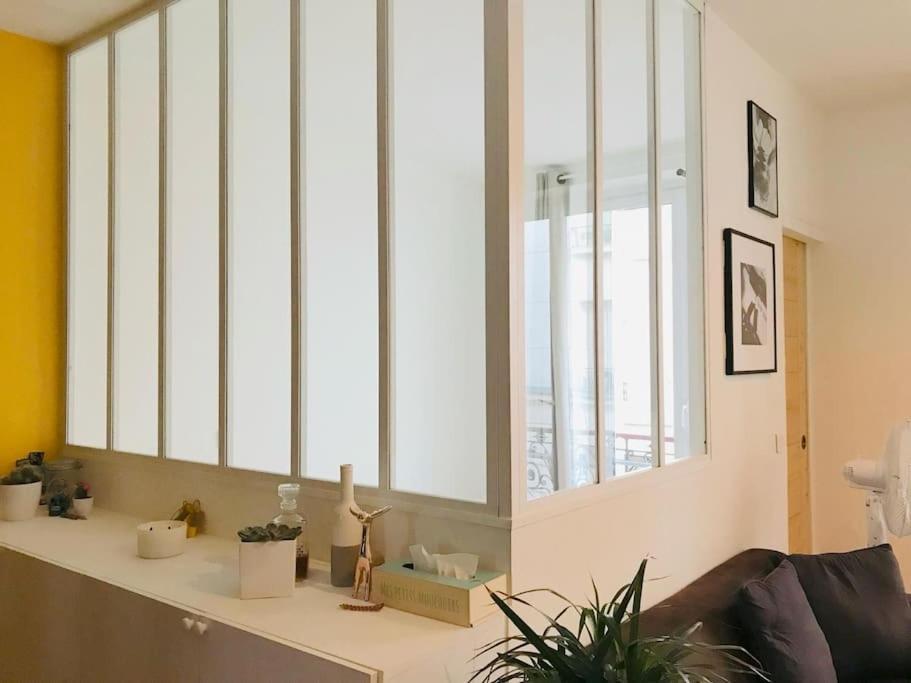 Appartement Centre Paris Arc De Triomphe Dış mekan fotoğraf