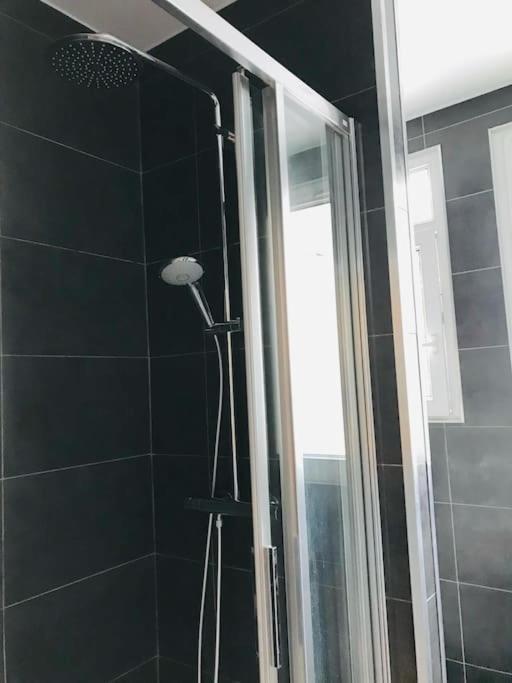 Appartement Centre Paris Arc De Triomphe Dış mekan fotoğraf