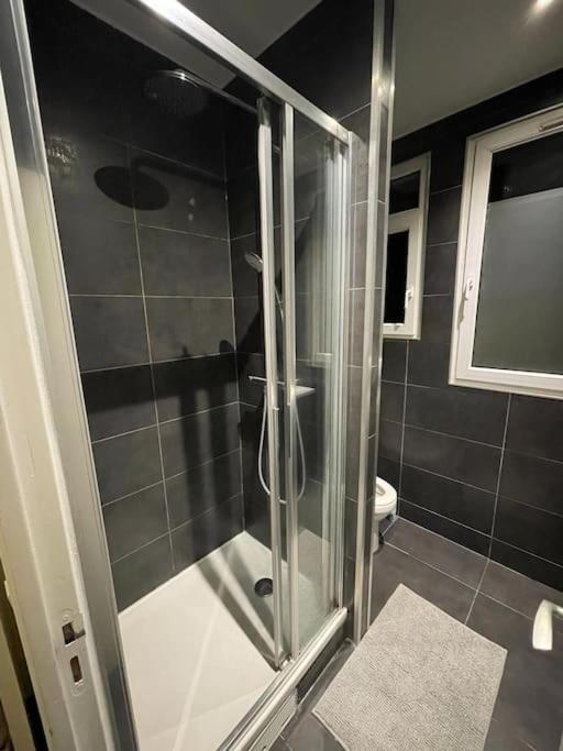 Appartement Centre Paris Arc De Triomphe Dış mekan fotoğraf