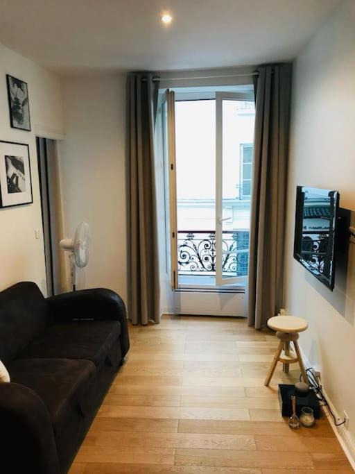 Appartement Centre Paris Arc De Triomphe Dış mekan fotoğraf