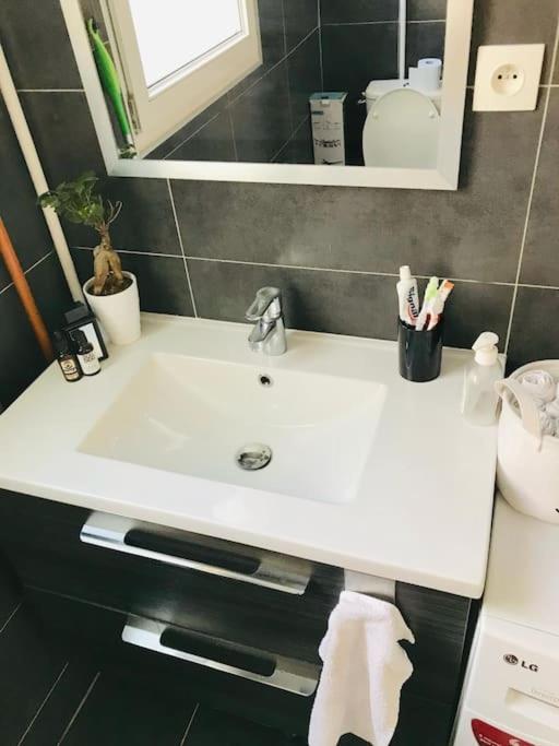 Appartement Centre Paris Arc De Triomphe Dış mekan fotoğraf