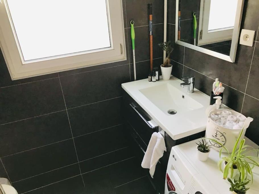 Appartement Centre Paris Arc De Triomphe Dış mekan fotoğraf