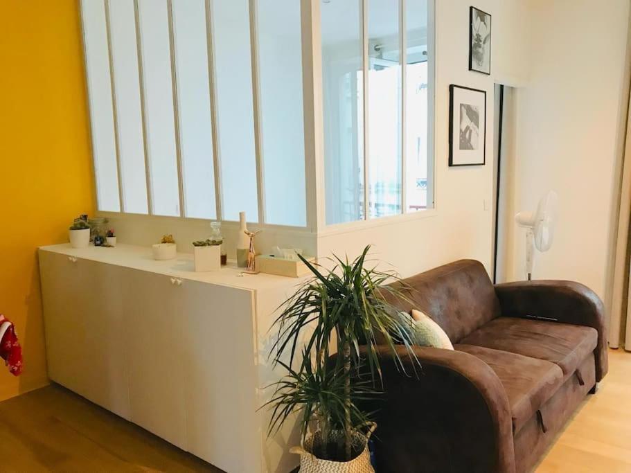 Appartement Centre Paris Arc De Triomphe Dış mekan fotoğraf